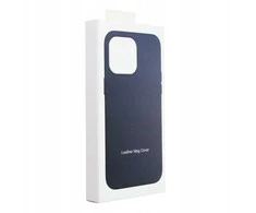 Oem LEATHER MAG COVER dėklas skirtas Samsung Galaxy S25 PLUS mėlynos spalvos