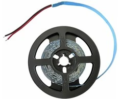 Okko LED juosta WW, SMD2835, 4.8W/m, 1550 lm, 3 m, IP20, 12V