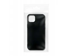 Dėklas Oem Case for Motorola G75 Matt juodas