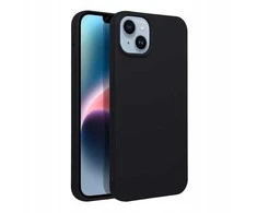 Dėklas Case for Realme P3 PRO Matt juodas