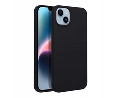 Dėklas Oem Case for Motorola G05 / E15 Matt juodas