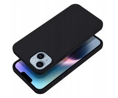 Dėklas Oem Case for Oppo A40 Matt juodas