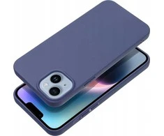 Oem Matinis dėklas skirtas Samsung Galaxy A26 5G mėlynos spalvos