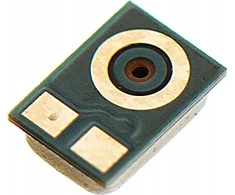Oem Mikrofonas skirtas OPPO A1 A32 A52 A72 A92 RENO 4 5 6 7 8