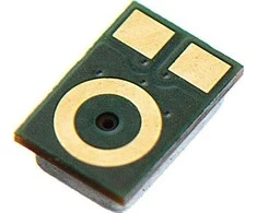 Oem Mikrofonas skirtas OPPO RX17 Pro
