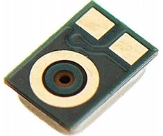 Dėklas Oem mikrofonas, skirtas XIAOMI POCO X3 pro