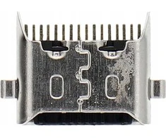 Oem MOTOROLA G50 5G ORI įkrovimo jungtis
