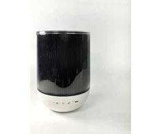 Telcon BEDSIDE LAMP WITH PROJECTOR + BLUETOOTH 3 LIGHT COLOR+ Pultas