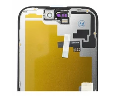 Oem NCC LCD Ekranas for IPHONE 16 Soft Oled (Support IC Transplant)