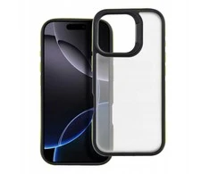 Dėklas Oem Case for iPhone 16e Neo (SE 4 2025) yellow