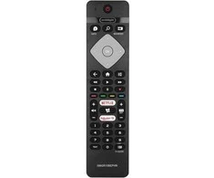 Lamex Oem Televizoriaus nuotolinio valdymo pultas PHILIPS AMBILIGHT SMART NETFL LXP398GR10, pakaitalas