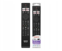 Pilot RTV OEM Pilot TV Philips YOUTUBE SMART NETFLIX LXP1760 , zamiennik