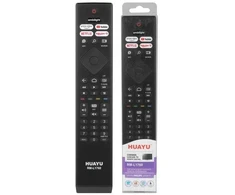 Pilot RTV OEM Pilot TV Philips YOUTUBE SMART NETFLIX LXP1760 , zamiennik