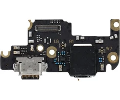 MOTOROLA G 5G OEM (greitasis įkroviklis) įkrovimo plokštė