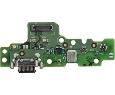 MOTOROLA G power 2021 OEM (greitasis įkroviklis) įkrovimo plokštė