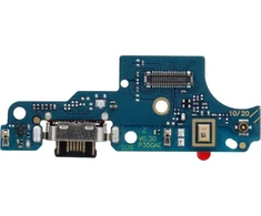 MOTOROLA G10 OEM (greitasis įkroviklis) įkrovimo plokštė