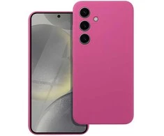 Oem Originalus Motorola G75 silikoninis 2 mm dėklas (apsauginė kamera), rožinis