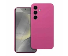OEM dėklas, skirtas iPhone 13 silikoniniam 2 mm dėklui, rožinis
