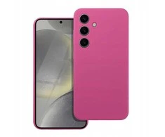 Dėklas Oem Case for Motorola G35 5G Silicone 2mm (camera protection) pink