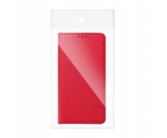 Dėklas Oem Flip case for Honor Magic 7 PRO Smart Case Book red