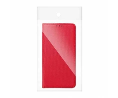 Dėklas Flip case for Realme 14 PRO PLUS Smart Case Book red