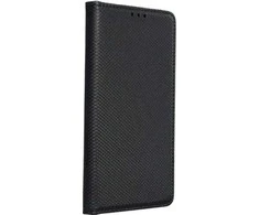 Dėklas Flip case for Realme C11 2021 Smart Case Book juodas
