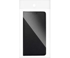 Dėklas Oem SMART CASE Book skirtas Samsung Galaxy A54 5G juodos spalvos