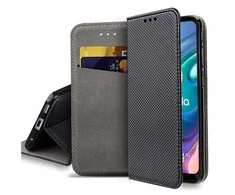 Dėklas Oem Flip case for Honor Magic 7 LITE Smart Case Book juodas