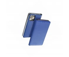 Dėklas Oem Flip case for Honor Magic 7 PRO Smart Case Book navy mėlynas