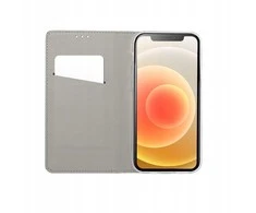 OEM SMART CASE Book dėklas, skirtas HONOR Magic 7 PRO auksinis