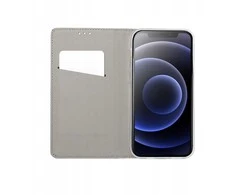 Dėklas Oem Flip case for Honor Magic 7 PRO Smart Case Book juodas