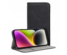 Dėklas Oem Flip case for Honor Magic 7 PRO Smart Magneto juodas