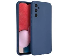 OEM dėklas, skirtas Honor Magic 7 LITE, minkštas, tamsus, mėlynas