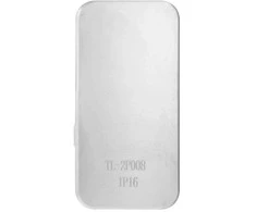 Oem Sublimacijos dvigubo dėklo forma, skirta IPHONE 16