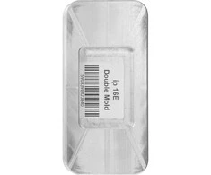 OEM sublimacijos dvigubo dėklo forma, skirta IPHONE 16E