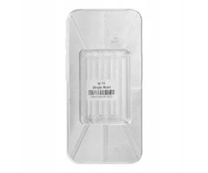 Oem Sublimacijos liejimo forma, skirta IPHONE 16 dėklui
