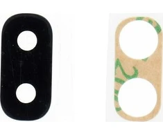 Oem Fotoaparato stiklas, skirtas Samsung Galaxy A10e