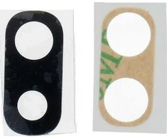 Oem Fotoaparato stiklas, skirtas Samsung Galaxy A20