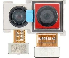 Oem Lankstus laidas su galine kamera, skirtas Huawei Huawei Mate 10 Lite