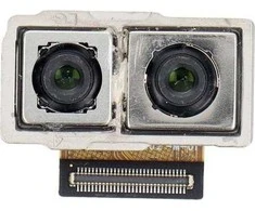 Oem Lankstus laidas su galine kamera, skirtas Huawei Mate 10