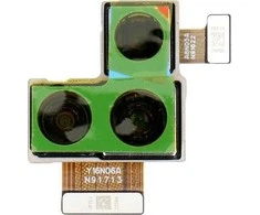 Oem Lankstus laidas su galine kamera, skirtas Huawei Mate 20