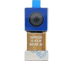 Oem Lankstus laidas su galine kamera, skirtas Huawei P10 Lite