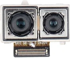 Oem Lankstus laidas su galine kamera, skirtas Huawei P20