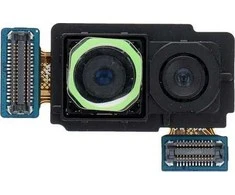 Oem „Samsung Galaxy A20“ galinės kameros lankstusis laidas