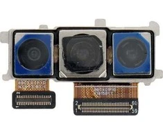 OEM apyrankė skirta Xiaomi Mi 9 su galine kamera