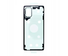 Oem Lipnios juostos akumuliatoriaus dangtelio sandariklis, skirtas SAMSUNG A71 A715 (Premium)