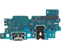 OEM laidas su įkrovimo jungtimi, skirtas Samsung Galaxy A30