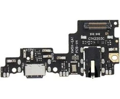 OEM laidas su įkrovimo jungtimi, skirtas Xiaomi Mi A1