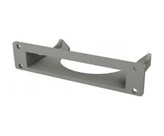 Oem TP-Link D-TP158 stovo laikiklis SG108xx/SG1006PP/ER605/RP108GE, pilkas