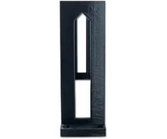Oem TP-Link D-TP226 – stovo laikiklis, skirtas TL-SG108-M2/TL-SX105/ER7206/ER7212PC/ER707-M2, pilkas
